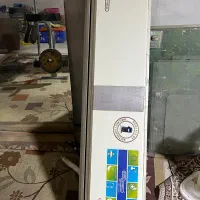کولر ۳۲هزار ساخت عمارات