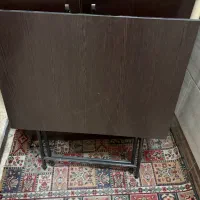 میز تحریر تاشو