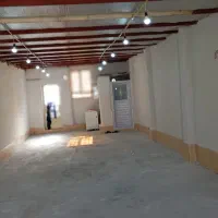 فروش انبار ۸۰ متری مال قاید