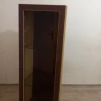 کمد ویترین|بوفه، ویترین، کنسول|کرج, باغستان|دیوار