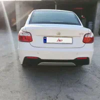 ساینا دوگانه کارخانه مدل ۱۴۰۳|خودرو سواری و وانت|کرمانشاه, |دیوار