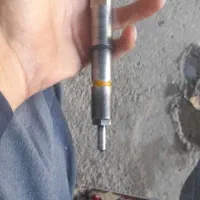 سوزن انژکتور دیزل  ون مکسوس