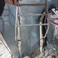 تعدادی ترک موتور