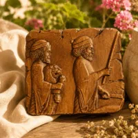 دکوری های سنگ مصنوعی زیبا و شیک