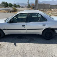 پژو‌۴۰۵مدل ۹۸
