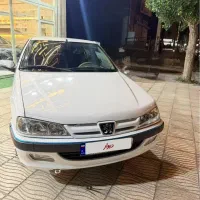 پارس دوگانه کارخانه مدل ۹۴