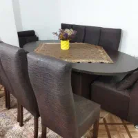میز نهار خوری