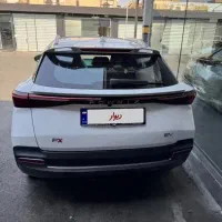 fx ev|خودرو سواری و وانت|تهران, مشیریه|دیوار