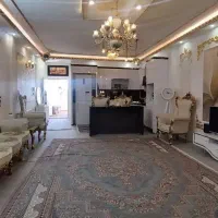 آپارتمان از کف تا۴ دوخواب طبرسی شمالی۴ املاک قدرتی|فروش آپارتمان|مشهد, طبرسی شمالی|دیوار