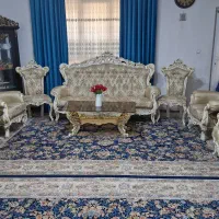 مبل کلاسیک ۹ نفره