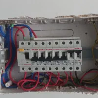 برقکار ساختمان|خدمات پیشه و مهارت|مبارکه, |دیوار