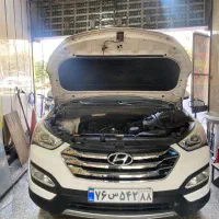 تعمیر تخصصی هیوندا و کیا گیربکس اتوماتیک، برق