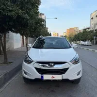 توسان ۲۰۱۴ فول|خودرو سواری و وانت|گرگان, |دیوار