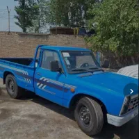 نیسان اپشنال،۱۴۰۳ صفر