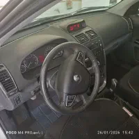 سمند سورن پلاس