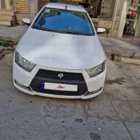 دنا تیپ2فول کروزدارمدل94