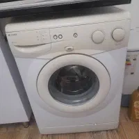 ماشین لباسشویی