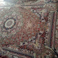 فرش ۶متری گردویی|فرش|کرمانشاه, |دیوار