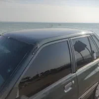 پراید هاچ‌بک مدل 83|خودرو سواری و وانت|تهران, آذربایجان|دیوار