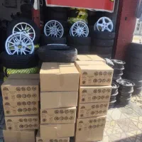 خرچنگی ایرانی و اسپورت