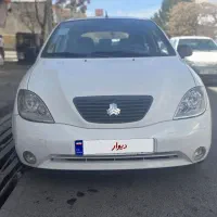 تیبا هاچبک مدل ۱۴۰۰      معاوضه با خودرو