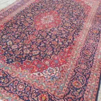 یک عددفرش ۱۲متری دستبافت بسیاربانخ اعلا و خواب دار