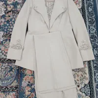 کت شلوار مجلسی