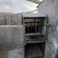 تعدادی لوازم سوپری