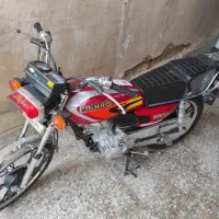 معاوضه با پیکان هم قیمت