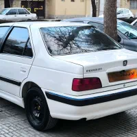 پارس مدل ۱۴۰۱|خودرو سواری و وانت|کرمانشاه, |دیوار