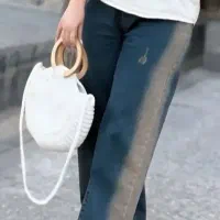 کیف زنانه سفید