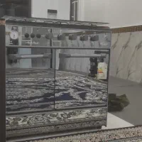 گازطرح فر|اجاق گاز و لوازم برقی پخت‌وپز|مشهد, چهاربرج|دیوار