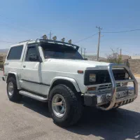 پاترول مدل ۷۱