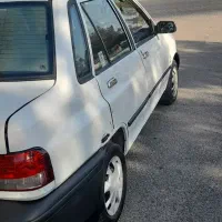 پرایدصبا تمیز|خودرو سواری و وانت|یزد, |دیوار