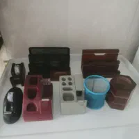 لوازم رومیزی اداری