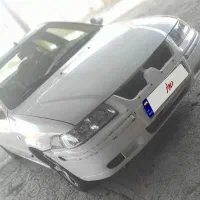 سمند ۸۸دوگانه