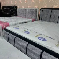 تنها تشک دارای علامت استاندارد و هولوگرام اصلی.|تشک تختخواب|گرگان, |دیوار