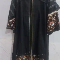 مانتو مجلسی