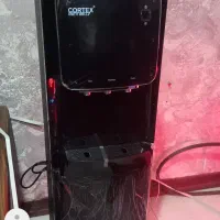 ابسرد کن یخچال دار نو