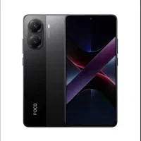 Poco x7 pro در حد نو