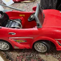 ماشین شارژی