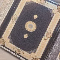 فرش۱۲متری ۷۰۰شانه نما طلاکوب کد ۱۱۵ // سرای فرش //|فرش|مشهد, وکیل‌آباد|دیوار
