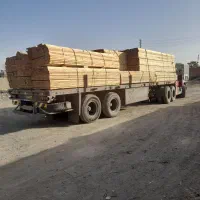 دفتر فروش تخته  + بشکه+   نردبان چوبی+ الوار بنایی|حراج|تهران, خاوران|دیوار
