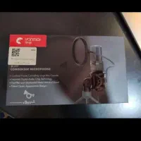 میکروفون استودیویی yanmai sf777