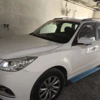 هایما s7پلاس توربوشارژ مدل ۱۴۰۳