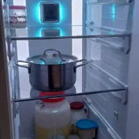 یخچال دوو ۳۵ فوت ساید|یخچال و فریزر|تهران, مشیریه|دیوار