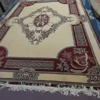 قالی ویلچر پشتی|فرش|خرمشهر, |دیوار