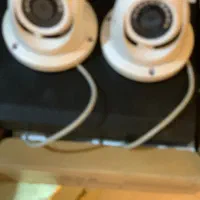 دوربین مداربسته