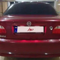 فیات سی ینا، مدل ۱۳۸۸|خودرو سواری و وانت|تهران, سعادت‌آباد|دیوار