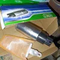 مغزی پمپ بنزین پراید